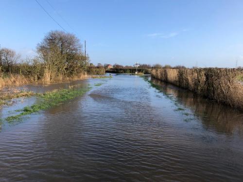 Flood Action Group