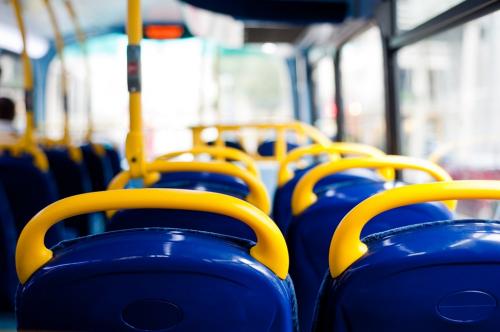 July's Bus Service Changes 