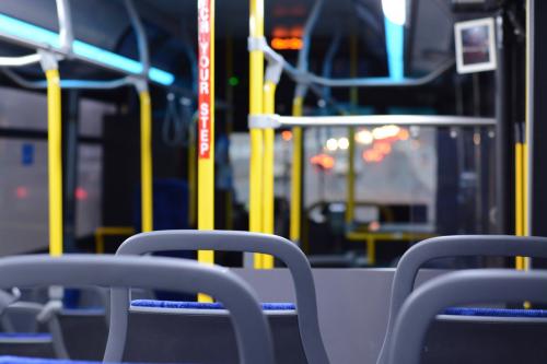 March's Bus Service Changes