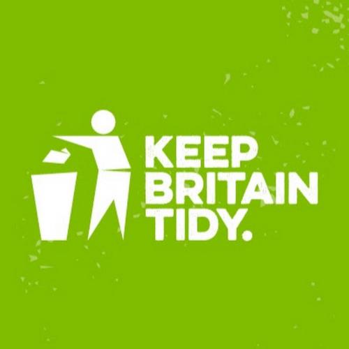 Keep Britain Tidy Litter Pick 