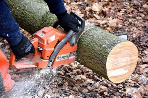 Stalmine Woodland closure